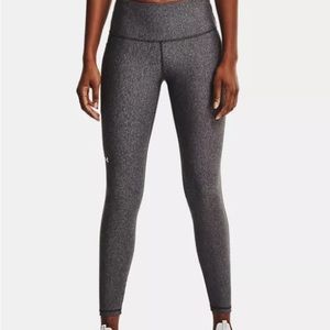 Under Armour Heatgear Leggings Small